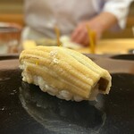 日本橋蛎殻町 すぎた - 