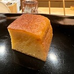 日本橋蛎殻町 すぎた - 