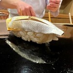 日本橋蛎殻町 すぎた - 