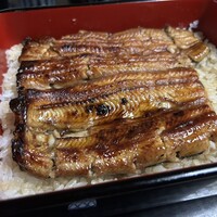 うなぎ割烹 大江戸 - 