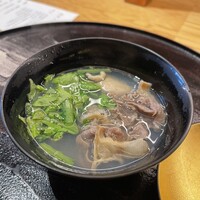 肉和食 月火水木金土日 - 