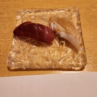 鮨あら井 - 