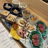 肉和食 月火水木金土日 - 