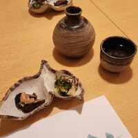 鮨あら井 - 