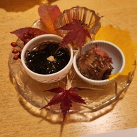 鮨あら井 - 
