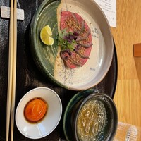 肉和食 月火水木金土日 - 