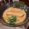 らーめん なが田