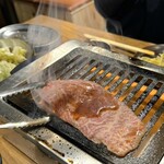 焼肉ホルモン ボンズ - 