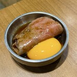 焼肉ホルモン ボンズ - 