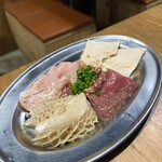 焼肉ホルモン ボンズ - 