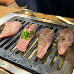 焼肉ホルモン ボンズ - 