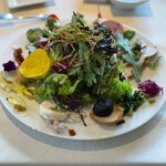 フランス料理 ル・クール - 