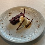 フランス料理 ル・クール - 