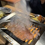 焼肉ホルモン ボンズ - 