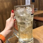 焼肉ホルモン ボンズ - 