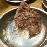 焼肉ホルモン ボンズ - 