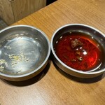 焼肉ホルモン ボンズ - 