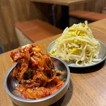 焼肉ホルモン ボンズ - 