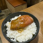 焼肉ホルモン ボンズ - 
