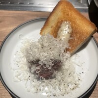 やきにくグレート 神田店 - 
