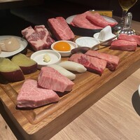 やきにくグレート 神田店 - 