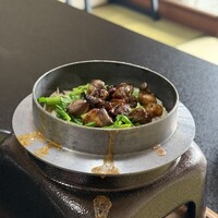 割烹 長吉 - 