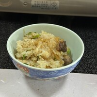 割烹 長吉 - 
