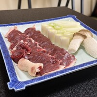 割烹 長吉 - 