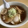 文ちゃんラーメン