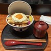 とりカツ丼二郎