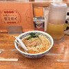 中国ラーメン 揚州商人 目黒本店 