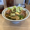 桂花ラーメン 新橋虎ノ門店