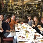 Empire Steak House - 