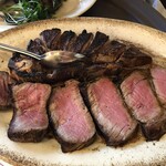 Empire Steak House Roppongi - 