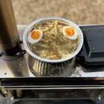 ファミリーマート - 料理写真: