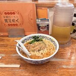中国ラーメン 揚州商人 目黒本店  - 