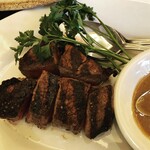 Empire Steak House Roppongi - 