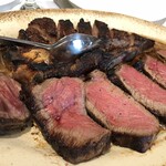 Empire Steak House - 