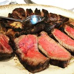 Empire Steak House Roppongi - 