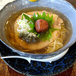 古民家ヌードゥル 黒揚羽森住 - 