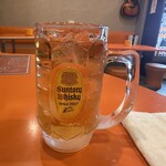 ハッピーケイチャンホシミッツ - 