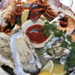 Empire Steak House - 