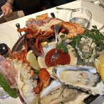 Empire Steak House - 