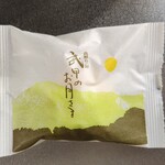 八幡屋本店 - 武甲のお月さま(203円)