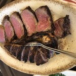 Empire Steak House - 