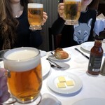 Empire Steak House - 