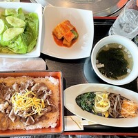 叙々苑 恵比寿ガーデンプレイス店 - 