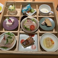 シェ フルール東山 - 
