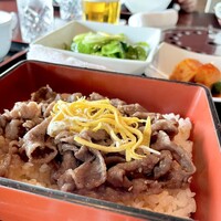 叙々苑 恵比寿ガーデンプレイス店 - 