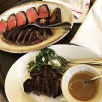 Empire Steak House Roppongi - 